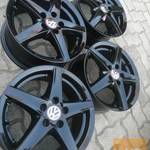 5x100 VW Polo, Golf IV., Bora, Beetle 15" alufelni fotó