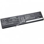 Helyettesítő akku Dell Latitude 14 E7450 típus 3RNFD 3500mAh fotó