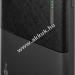 Goobay Powerbank kompakt 5000mAh - Kiárusítás! fotó