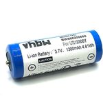 Helyettesítő akku Braun Series 7 730 típus 67030925 1300mAh fotó