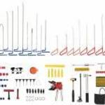 vidaXL 89 részes festés nélküli autó horpadásjavító készlet fotó