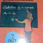 Dörnyei László Helyesírási gyakorlófüzetek ált.isk. 7.oszt fotó