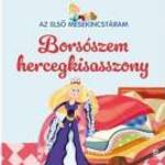 Az első mesekincstáram - Borsószem hercegkisasszony fotó