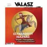 Válasz Offline Bookazine - 2024/1. fotó