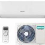 HISENSE EASY SMART MONO SPLIT KLÍMA SZETT 6.5 KW - Hisense fotó