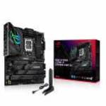 Asus Alaplap - Intel ROG STRIX Z790-F GAMING WIFI II LGA1700 (Z790, ATX, 4xDDR5 8000+MHz, 4xSATA3, 4 fotó