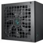 DeepCool Tápegység 750W - PL750-D (80 Plus Bronze, ATX3.0, Aktív PFC, 12cm ) - DEEPCOOL fotó