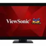 ViewSonic Portable Monitor 27" - TD2760 (VA, 16: 9, 1920x1080, 10 point Touch, 6ms, 250cd/m2, VGA fotó