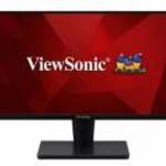 ViewSonic Monitor 21, 5" - VA2215-H (VA, 16: 9, 1920x1080, 5ms, 250cd/m2, D-sub, HDMI, VESA) - VI fotó