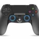 Spirit of Gamer Gamepad Vezeték Nélküli - XGP Bluetooth PS4 (USB, Vibration, PS4 kompatibilis, feket fotó