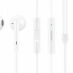 Huawei CM33 Classic Earphone Type-C Headset White fotó