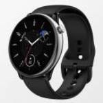 Amazfit GTR mini Midnight Black fotó