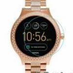 Fossil Gen 4 Smartwatch Venture HR, Okosóra üvegfólia, 9H, 0, 33mm, 1db, Sík részre - ACCMOBILE fotó