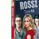 Rossz tanár (2011)-eredeti dvd-bontatlan! fotó