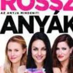 Rossz anyák (2016)-eredeti dvd-bontatlan! fotó