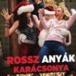 Rossz anyák karácsonya (2017)-eredeti dvd-bontatlan! fotó