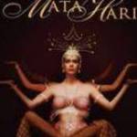 Mata Hari (1985)-eredeti dvd-bontatlan! fotó