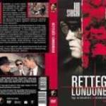 Rettegés Londonban (1984)-eredeti dvd-bontatlan! fotó