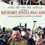 Richard Jewell balladája (2019)-eredeti dvd-bontatlan! fotó