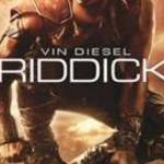 Riddick (2013)-eredeti dvd-bontatlan! fotó