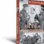 Pitkin filmek- Én és a tábornok (1958)-eredeti dvd-bontatlan! fotó