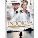 Indokína (1992)-eredeti dvd-bontatlan! fotó