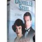 Danielle Steel- Az eltűnt (1995)-eredeti dvd-bontatlan! fotó