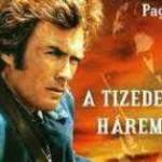 A tizedes háreme (1970)-eredeti dvd-bontatlan! fotó