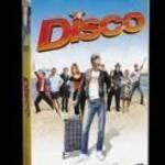 Disco (2008)-eredeti dvd-bontatlan! fotó