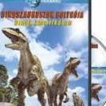 Dinoszauruszok bolygója (2003)-eredeti dvd-bontatlan! fotó