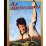 Az autóversenyző (1968)-eredeti dvd-bontatlan! fotó