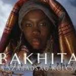 Bakhita- A szabadság kulcsa (2009)-eredeti dvd-bontatlan! fotó