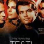 Testi kapcsolatok (1971)-eredeti dvd-bontatlan! fotó