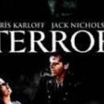 Terror (1963)-eredeti dvd-bontatlan! fotó