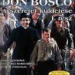 Don Bosco- A szeretet küldetése 1. rész (2004)-eredeti dvd-bontatlan! fotó