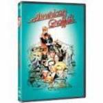 American Graffiti- szinkronizált változat (1973)-eredeti dvd-bontatlan! fotó