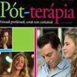 Pót-terápia (2010)-eredeti dvd-bontatlan! fotó