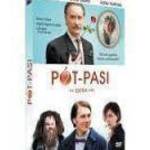 Pót-pasi (2010)-eredeti dvd-bontatlan! fotó