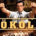 Ö.K.Ö.L. (1978)- papírfeknis, díszdobozos kiadás!-eredeti dvd-bontatlan! fotó