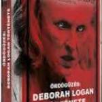 Ördögűzés- Deborah Logan története (2014)-eredeti dvd-bontatlan! fotó