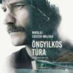 Öngyilkos túra (2019)-eredeti dvd-bontatlan! fotó