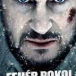 Fehér pokol (2011)-eredeti dvd-bontatlan! fotó