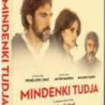 Mindenki tudja (2018)-eredeti dvd-bontatlan! fotó