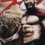 300 (Gerard Butler) (2006)-eredeti dvd-bontatlan! fotó