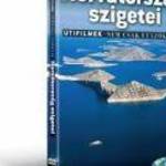 Horvátország szigetei (2005)-eredeti dvd-bontatlan! fotó