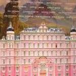 A Grand Budapest Hotel (2014)-eredeti dvd-bontatlan! fotó