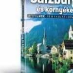 Salzburg és környéke (utifilm) (2001)-eredeti dvd-bontatlan! fotó