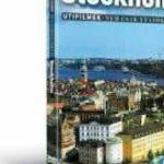 Stockholm (utifilm) (2005)-eredeti dvd-bontatlan! fotó