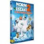 Norm, az északi 2.- A királyság kulcsai (2018)-eredeti dvd-bontatlan! fotó