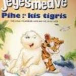 A kis jegesmedve- Pihe és a kis tigris (2002)-eredeti dvd-bontatlan! fotó